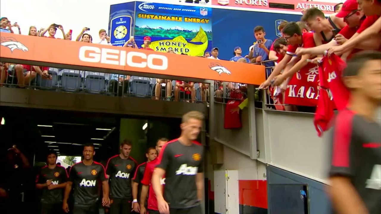 Van Gaal rüstet auf: ManUtd holt Rojo