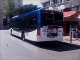 [Sound] Bus Mercedes-Benz Citaro Facelift n°1287 de la RTM - Marseille sur la ligne 34