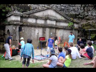 Concert Dromignons 04