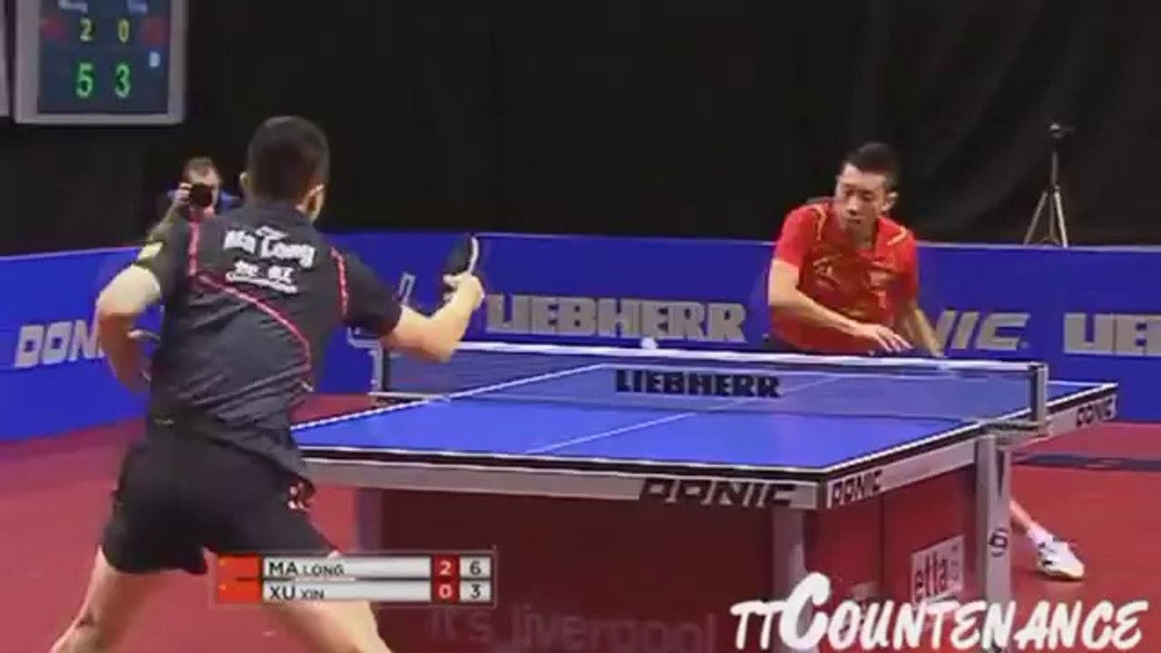 video one