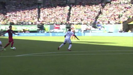 Alpha United vs Portland Timbers Preview