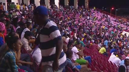 Alpha United vs Portland Timbers Resumen