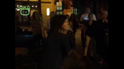 DEMI LOVATO - Ice Bucket Challenge - #IceBucketChallenge