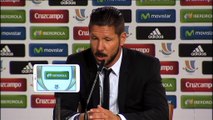 Simeone: 