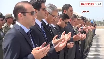 Şehit Teğmenin Kimliği Açıklandı Haberine Ek