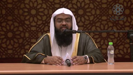 قصة | غني ومريض ومملوك | مع الشيخ - محمد بقنة الشهراني