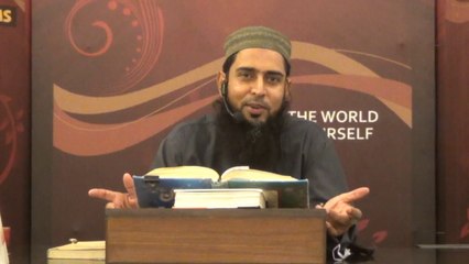 "Dora e Quran" Surah An-Namal ( Part 1/4 )