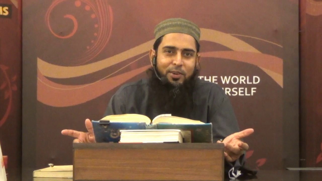 "Dora e Quran" Surah An-Namal ( Part 1/4 )