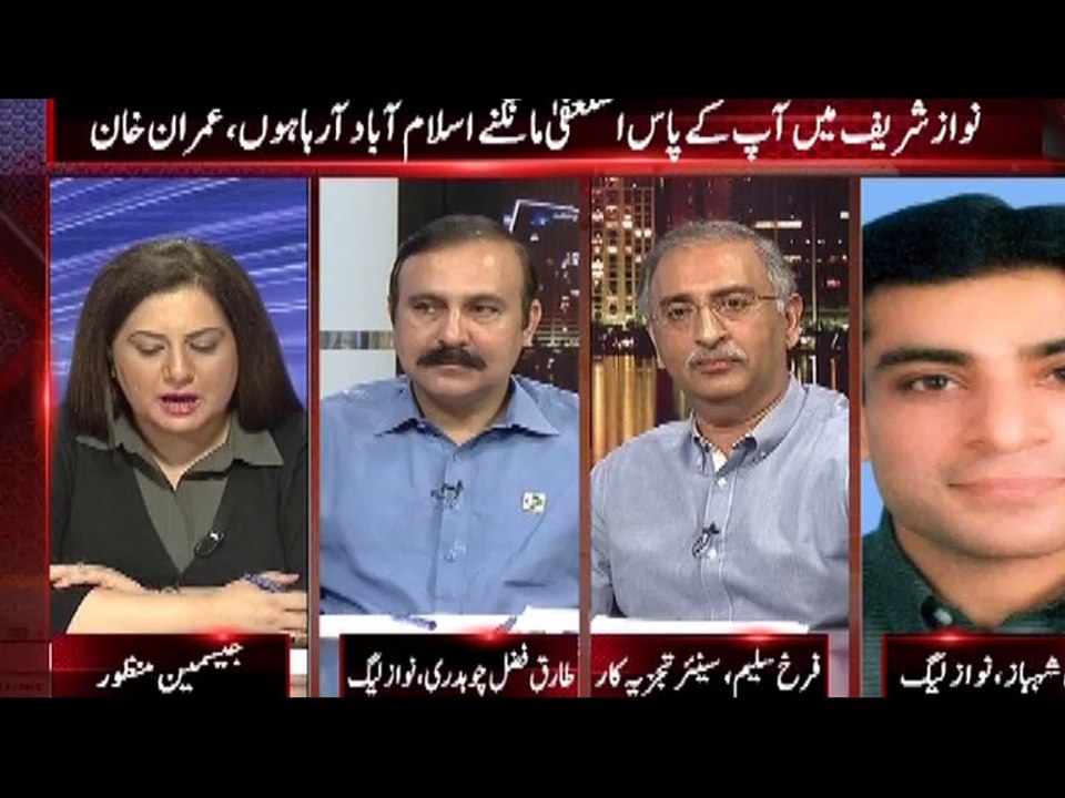 AbbTakk - Anchors (POP)
