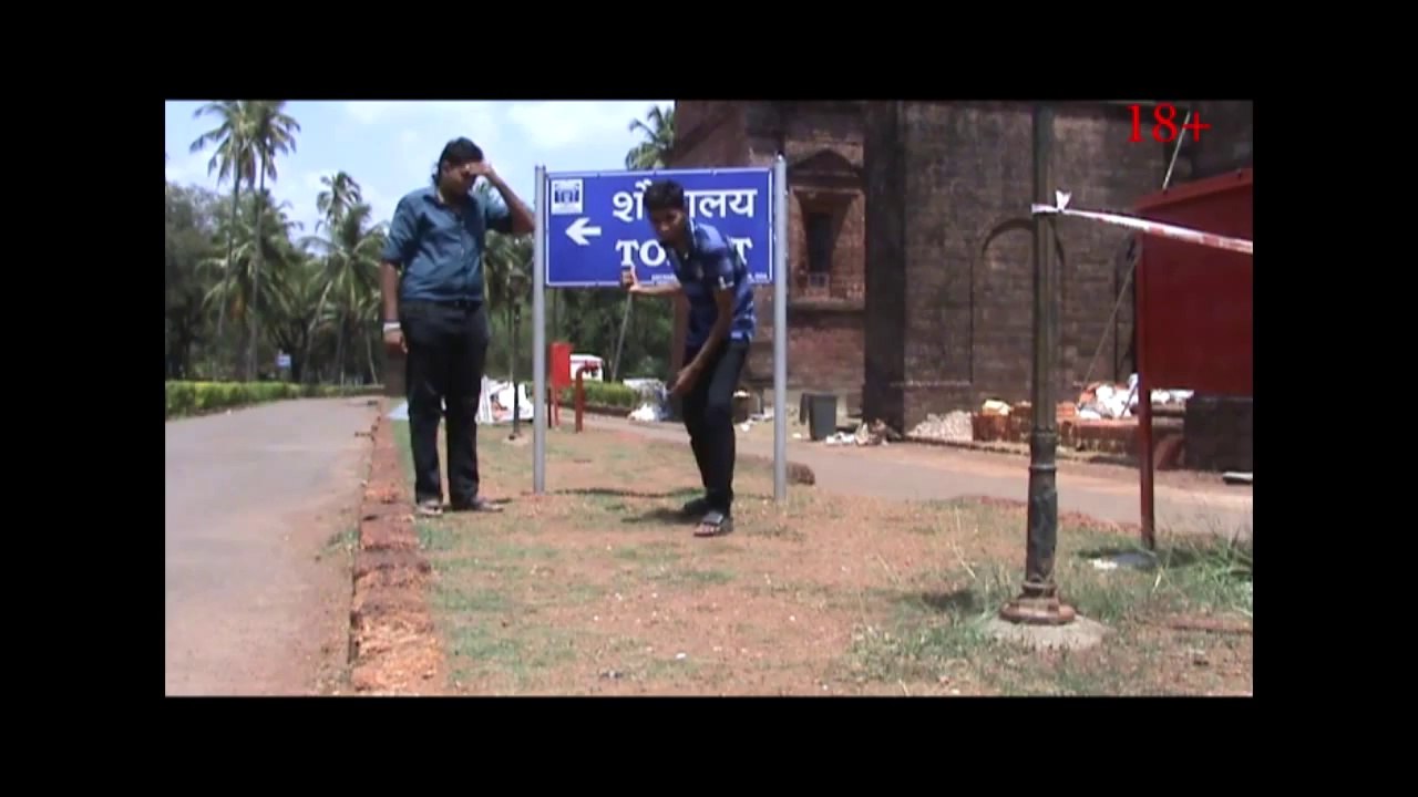 GOA TOUR