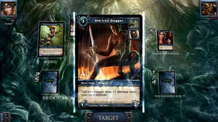 Shadow Era Let's Play Episode 48