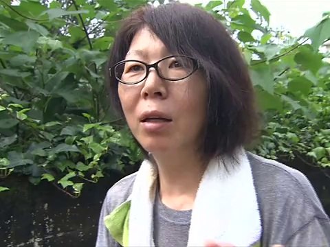 В Хиросиме сошли оползни, десятки жертв