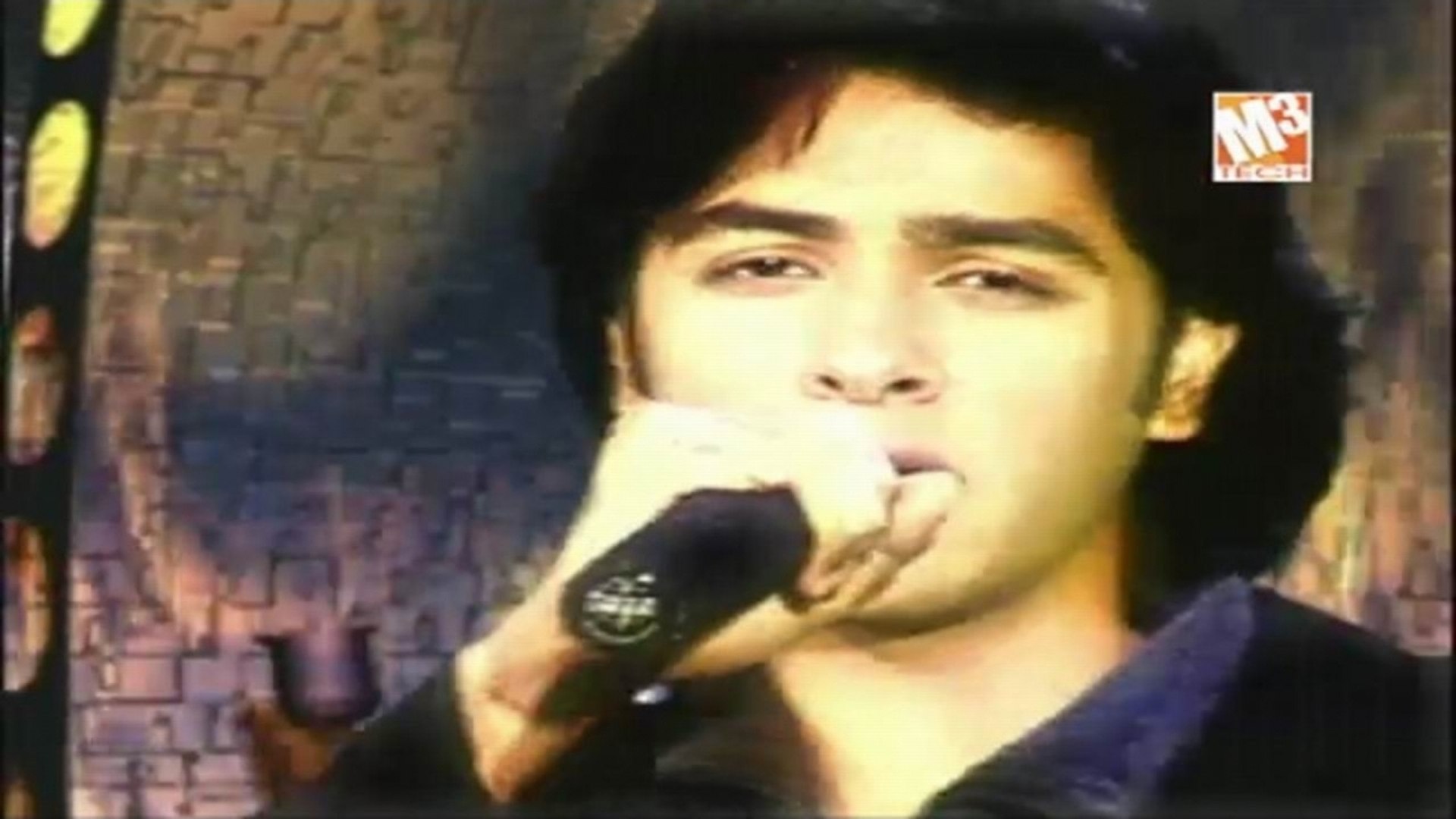 shehzad roy yeh jo aag hai mp3