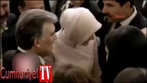 Abdullah Gül, Hayrünnisa Gül'ü böyle uyardı