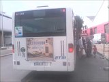 [Sound] Bus Mercedes-Benz Citaro n°364 de la RTM - Marseille sur les lignes 36 et 36 B