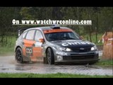 Watch WRC ADAC RALLYE DEUTSCHLAND Online