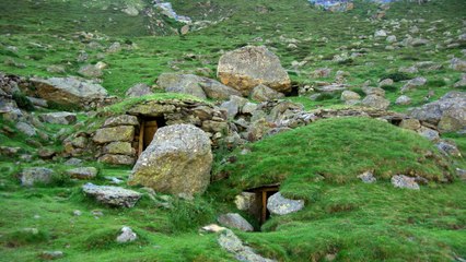 vallee de soulcem ariege