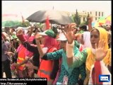 Dunya News-SC summons Imran Khan, Tahirul Qadri