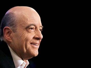 Candidature d'Alain Juppé: la partie n'est pas gagnee pour Juppé?