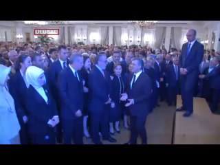 Abdullah Gül başbakanın kim olacağını açıkladı