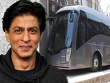 Shahrukh Khan Caught In New CONTROVERSY About Mannat