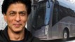 Shahrukh Khan Caught In New CONTROVERSY About Mannat