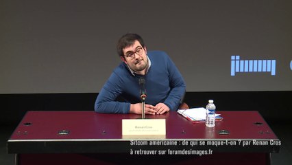 Comment sont définis les personnages de "Friends" ? - Renan Cros