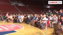 Türkiye Kadınlar Basketbol Ligi'nde Yeni Sezon Fikstürü ve Kadınlar Türkiye Kupası Grup Kuraları...