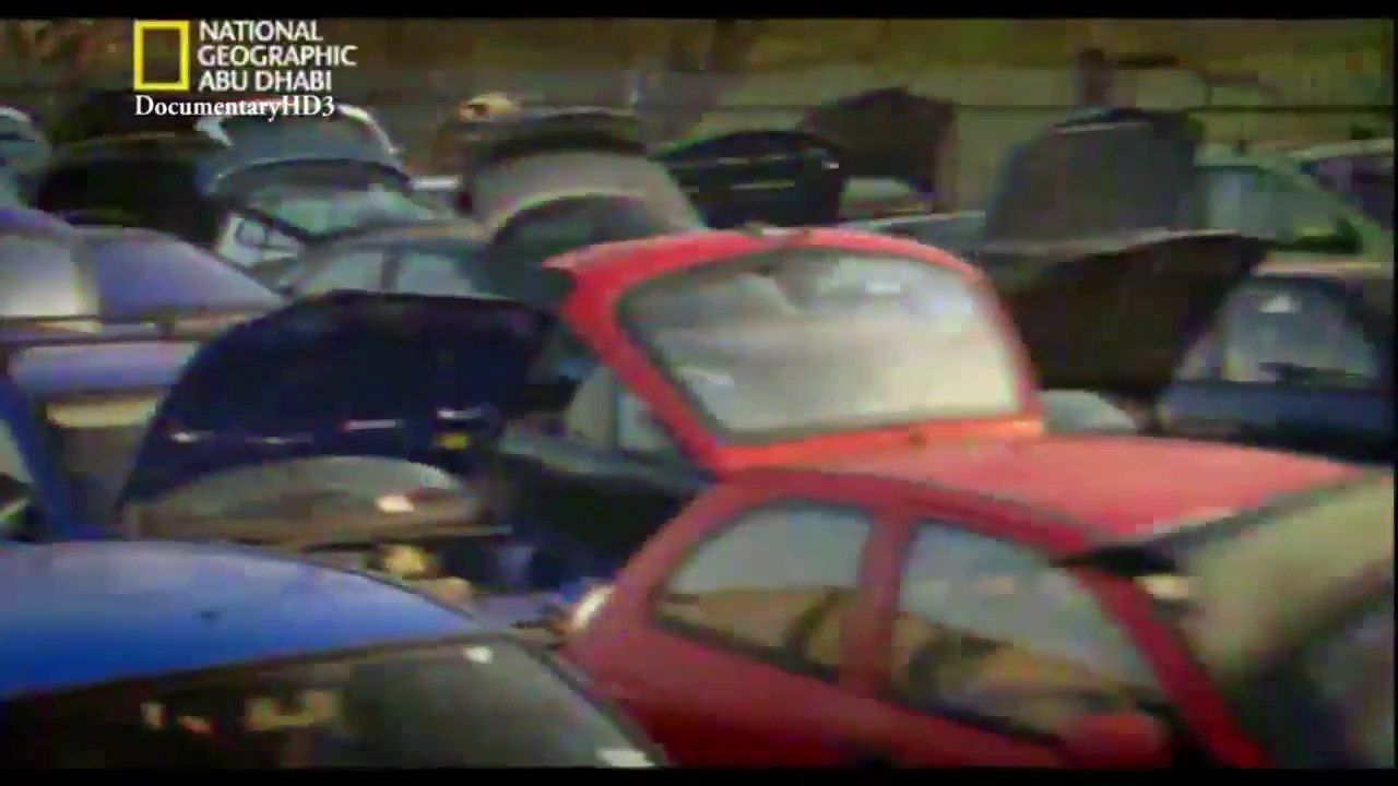 #وثائقي _ كم تساوي قطع سيارتك_ السيارات الكلاسيكية البريطانية HD