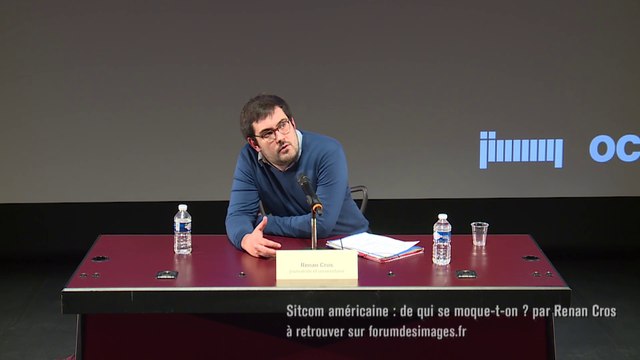 La particularité de la sitcom Seinfeld - Renan Cros