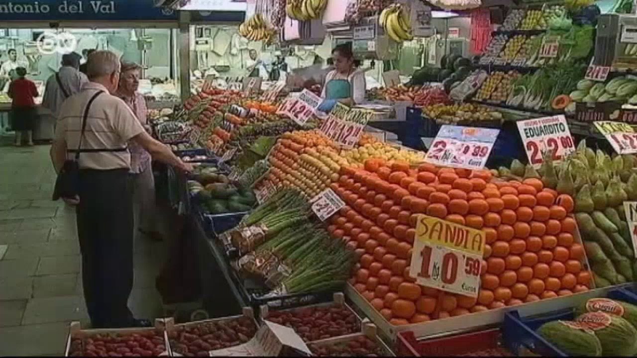 Big Business mit TTIP | Made in Germany