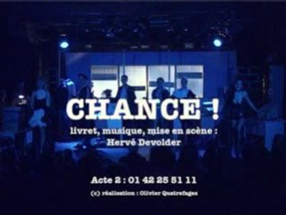 Chance !