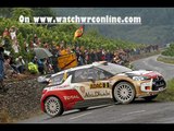 wrc ADAC RALLYE DEUTSCHLAND 2014