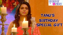 Kumkum Bhagya Episode Update | Pragya Gifts Abhi To Tanu On Her Birthday | Zee Tv Show