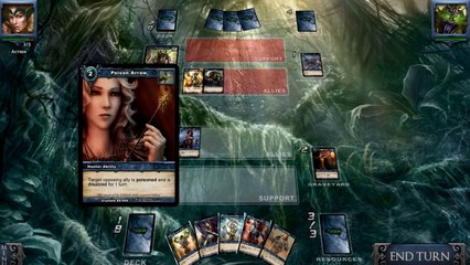 Shadow Era Let's Play Episode 52