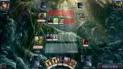 Shadow Era Let's Play Episode 54