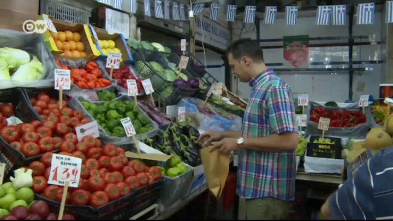 Das griechische Nationalgericht Moussaka | Euromaxx à la carte