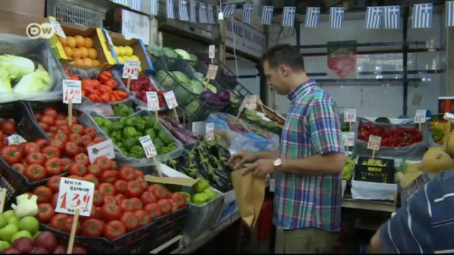 Das griechische Nationalgericht Moussaka | Euromaxx à la carte