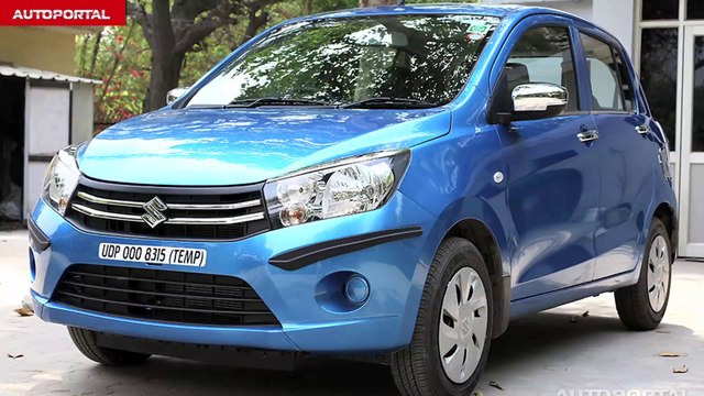 Automatic Hatchback cars in India upto Rs 6 lakhs - 'Auto Advisor' - Autoportal