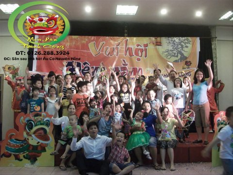 [HN][20][0126.288.3924] Cho thuê múa lân, cho thuê múa sư tử