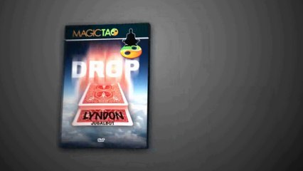 Drop by Lyndon Jugalbot and Magic Tao - Card Magic Trick