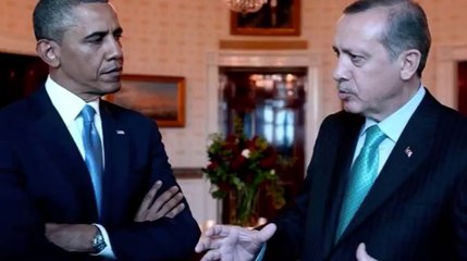 'I no Longer Talk to Obama' - Turkey PM Erdogan - BREAKING NEWS