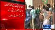 Shah Mehmood Qureshi House Surronded By PMLN Workers