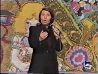 Raphael - Gitano Soy