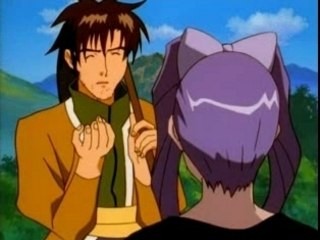 [GotohWan] El Hazard 2 - Versions Altern