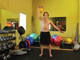 How to Get Bigger Arms With Kettlebell Training _ Workouts to Be Bigger, Stronger, Faster