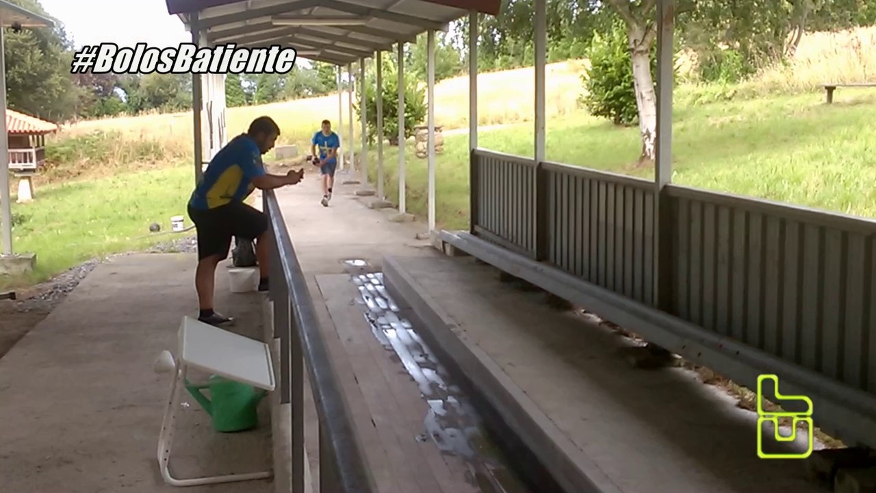 Ballota 9 de agosto de 2014