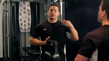 How to Wear a Weight Vest Under a Shirt _ Weightlifting & Fitness