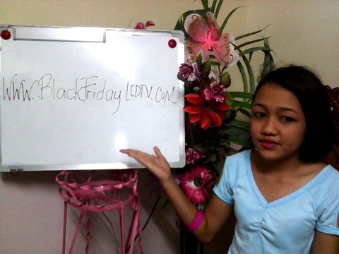 Find The Amazon Black Friday LCD TV Deals