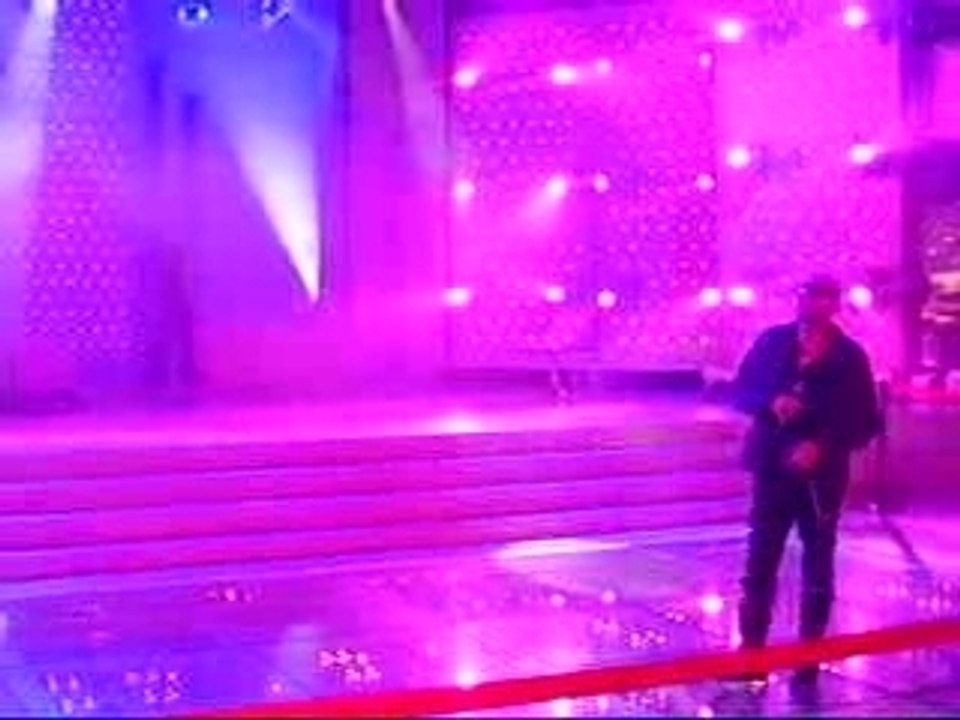 "un jour une femme" repete F DADY